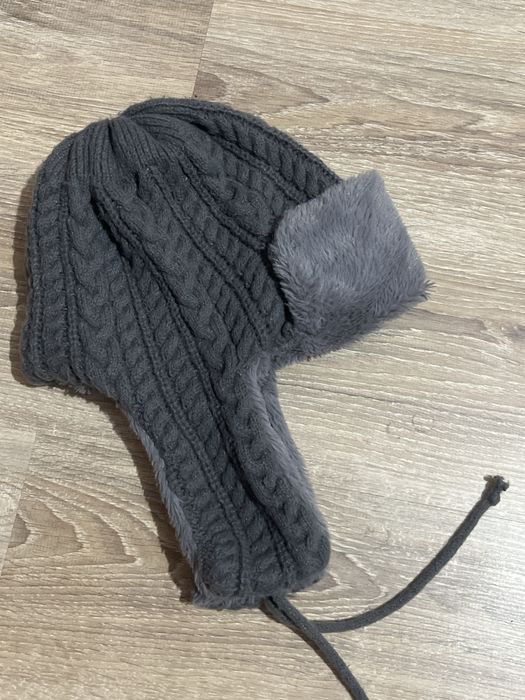 Ушанка универсальная