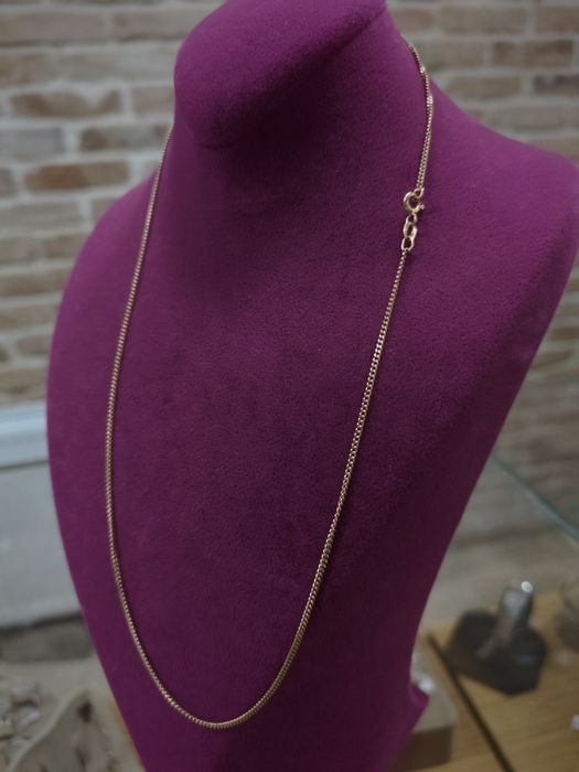 Lanț aur 18k 4.44gr (r)
