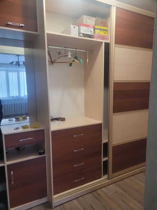 Сдам квартиру на долго