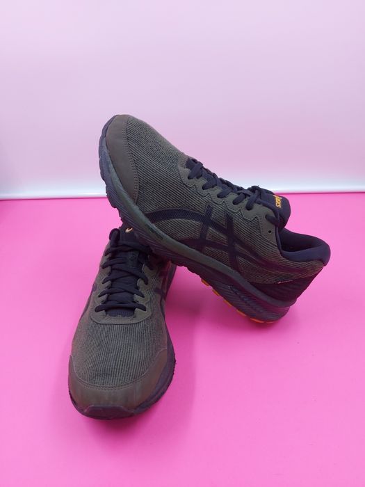 Asics Gel Cumulus 22 Gore-tex номер 44 Оригинални мъжки маратонки