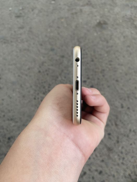 IPhone 6 , 19000торг емкость 90 срочно!