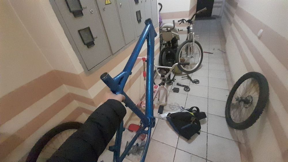 продам запчасти дерт