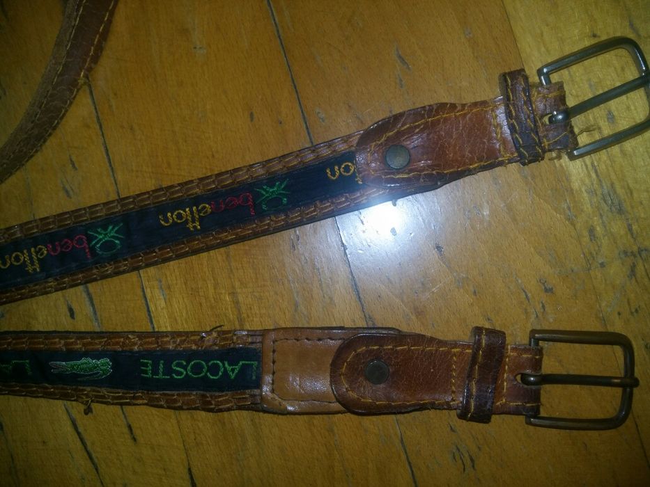 Ремень( реаритет)