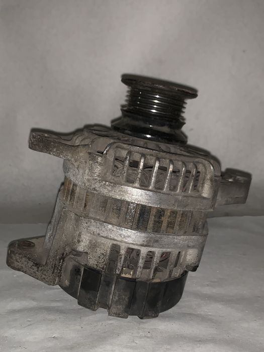 генератор nexia