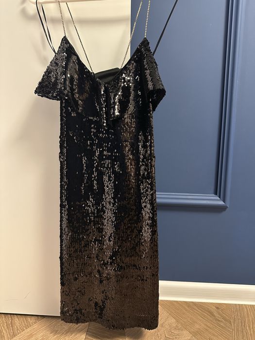 Нова рокля Zara.