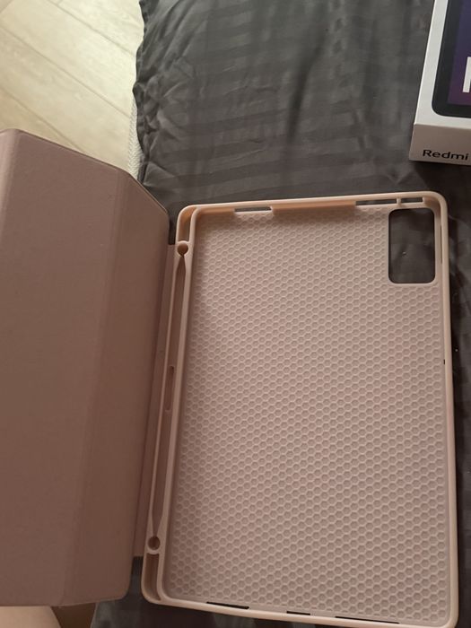 Redmi pad планшет