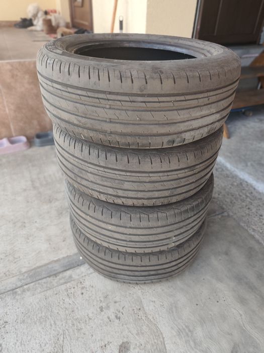 Anvelope vara Debica