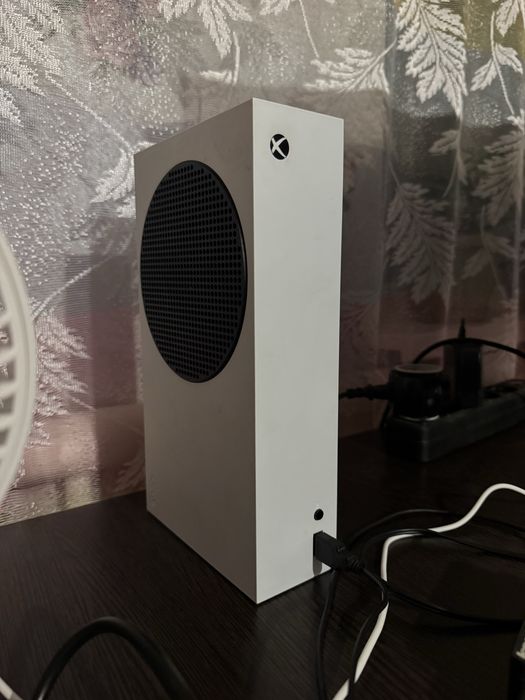 Xbox series s 512 gb