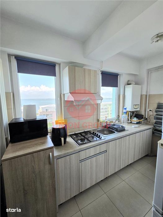 Apartament 2 Camere cu Vedere Superba la Lac si la Mare - Summerland M