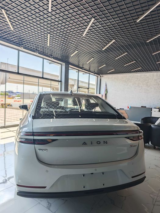 Gac Aion S PLUS Bosh to'lov 25% bilan nomiyzga chiqadi
