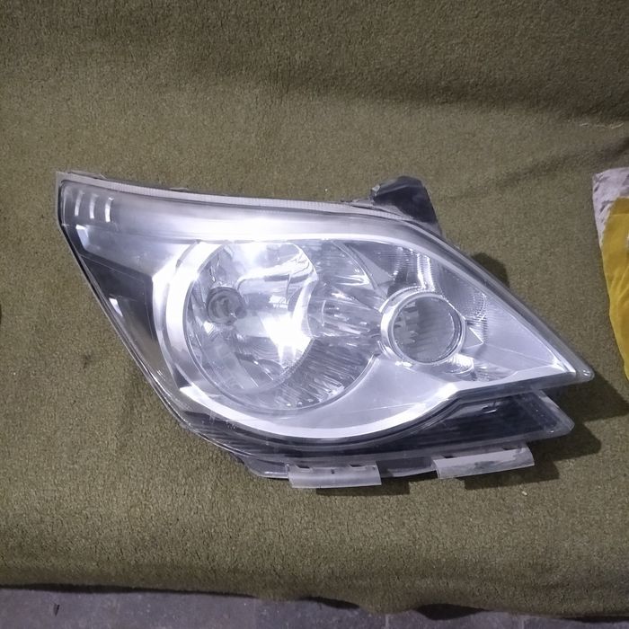 Продам запчасти разние бу