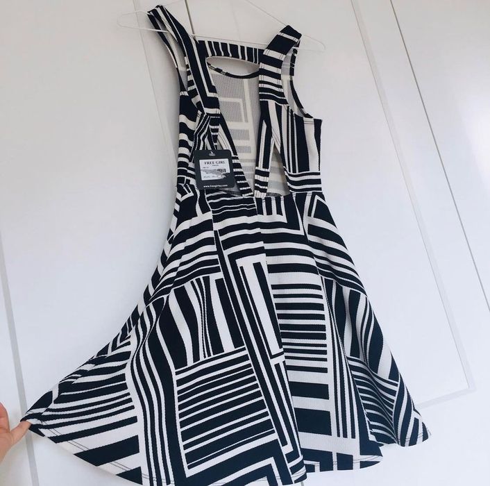 Рокли Patrizia Pepe, Karen Millen, Ralph Lauren, Banana Republic