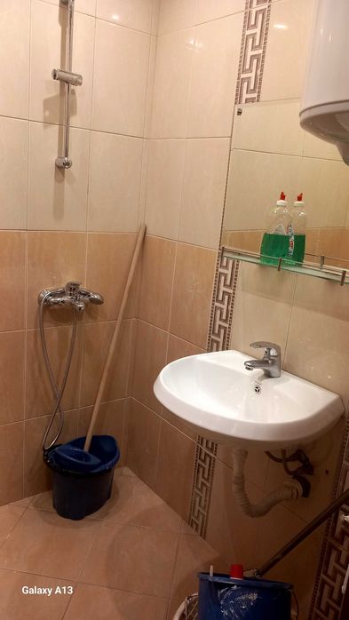 Дава се под наем Четиристаен апартамент в Хасково, Овчарски - 85 кв.м за 331.5 € - Снимка #7