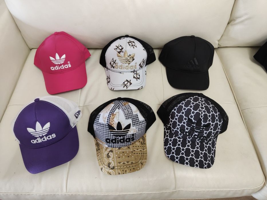 Șapcă Puma Șapcă NY Șapcă Nike Șapcă Adidas , Șapcă JORDAN Unisex