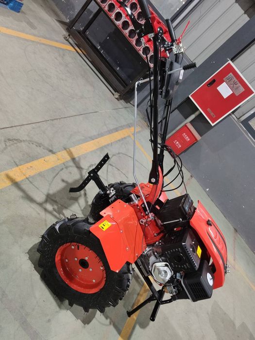 Культиватор мотоблок kultivator