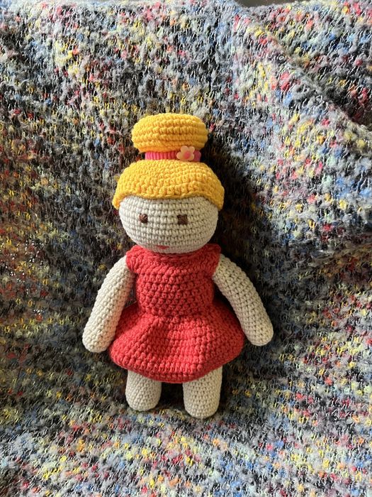 Ръчно изработени кукли