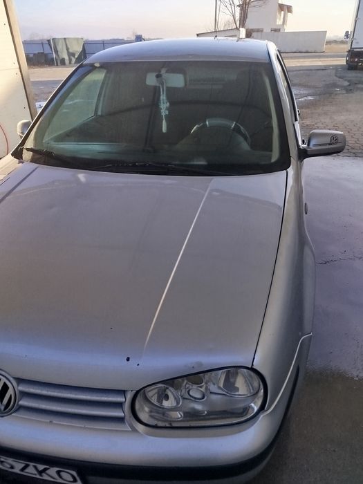 Golf 4 in stare foarte buna
