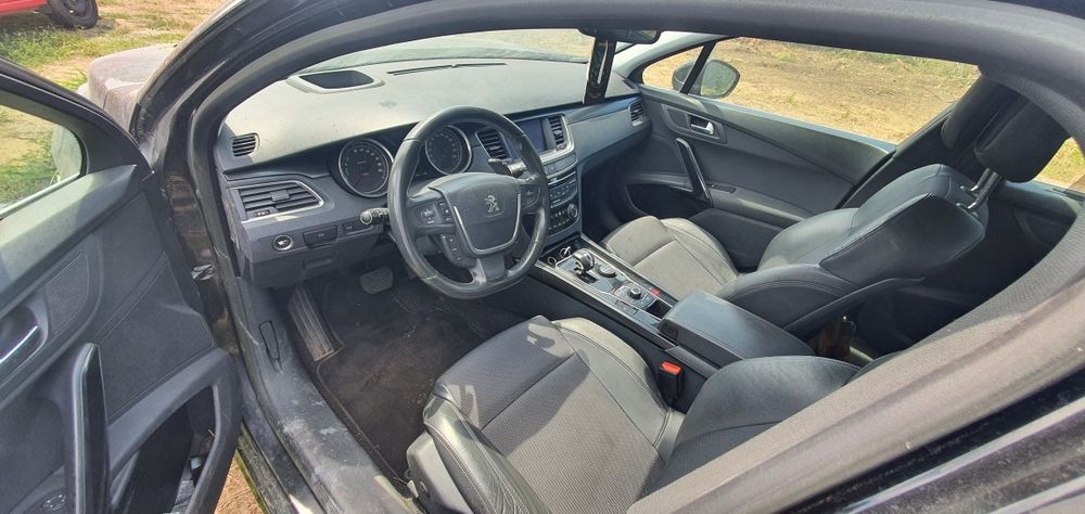Peugeot 508 Hybrid  Dezmembrez