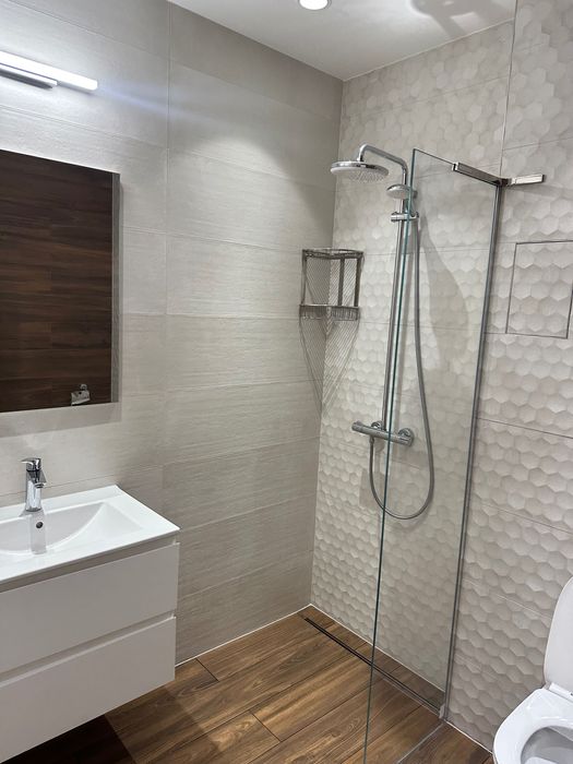 Двустаен апартамент под наем, Манастирски ливади изток