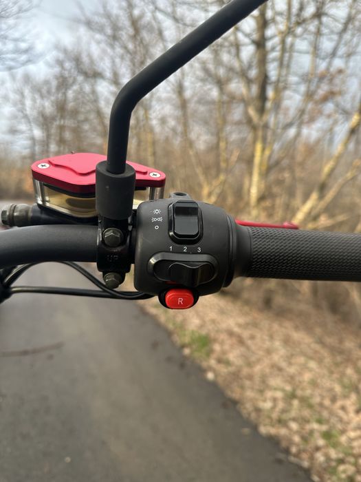 Американско  харли