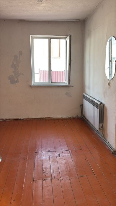 3-бөлмелі квартира