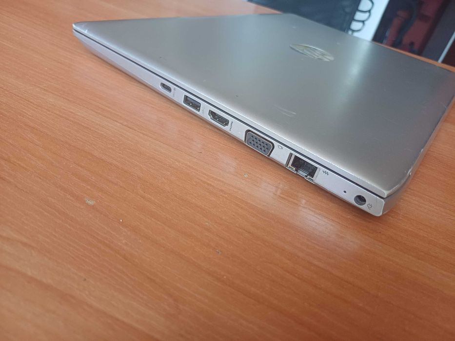 14' FullHD IPS HP ProBook Core™i5-8th/12GB DDR4/256GB SSD NVme