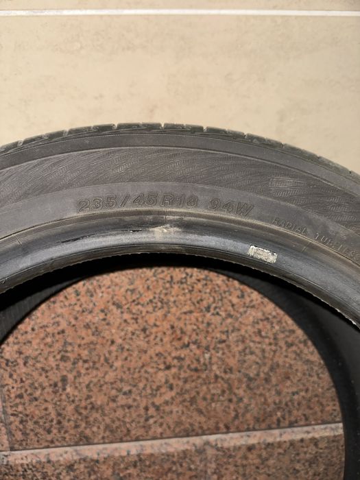 YOKOHAMA   Шины колёса