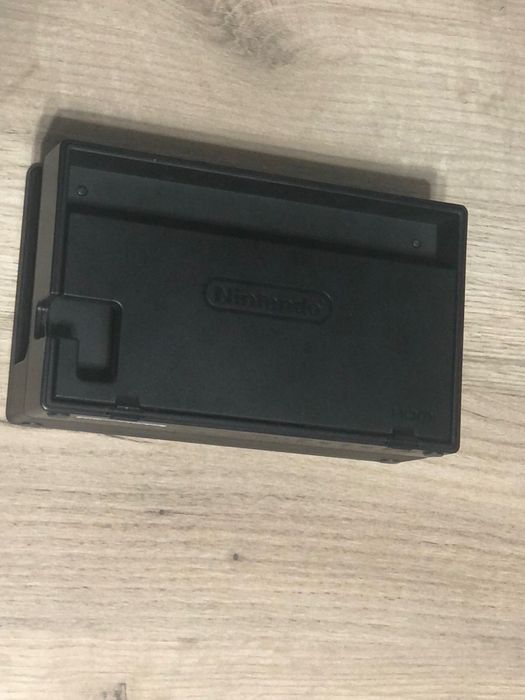 Nintendo switch ca nou