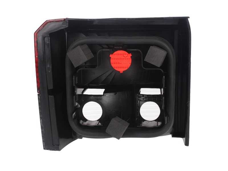 Стоп VW Transporter Транспортер Т4 1990-03 опушени, стопове