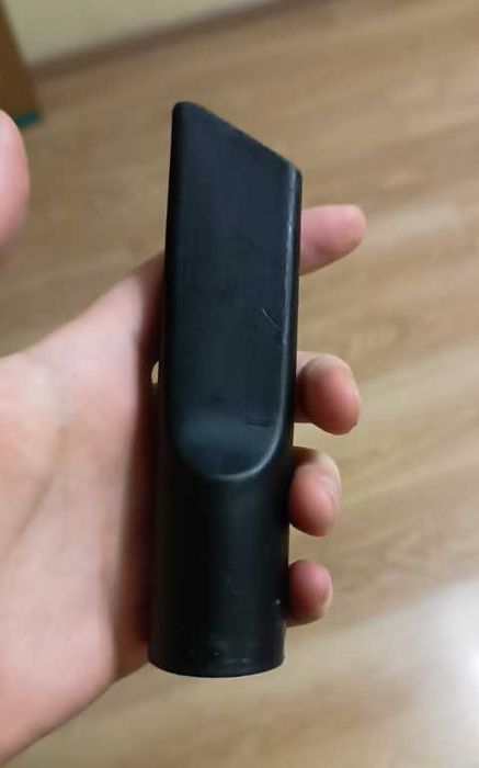 Продам пылесос Deerma DX118C, б\у