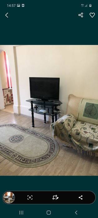 Продается квартира