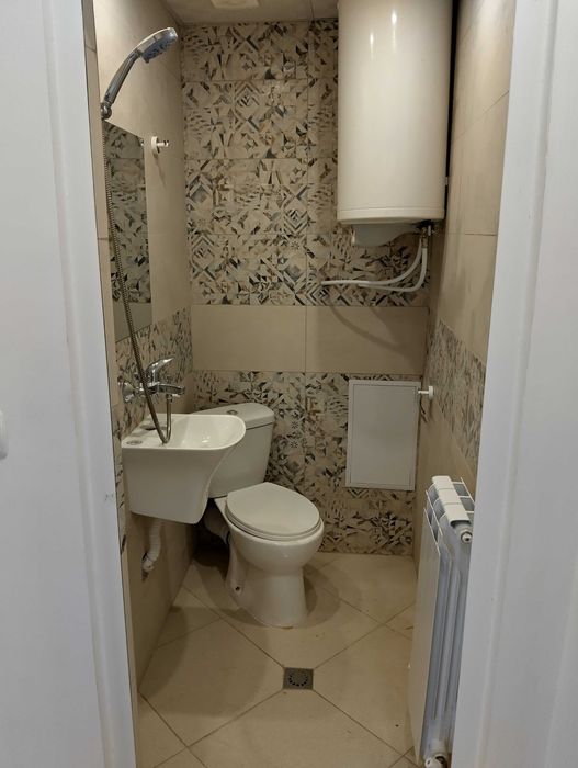 Дава се под наем Двустаен апартамент в Силистра, Център - 67 кв.м за 255 € - Снимка #6