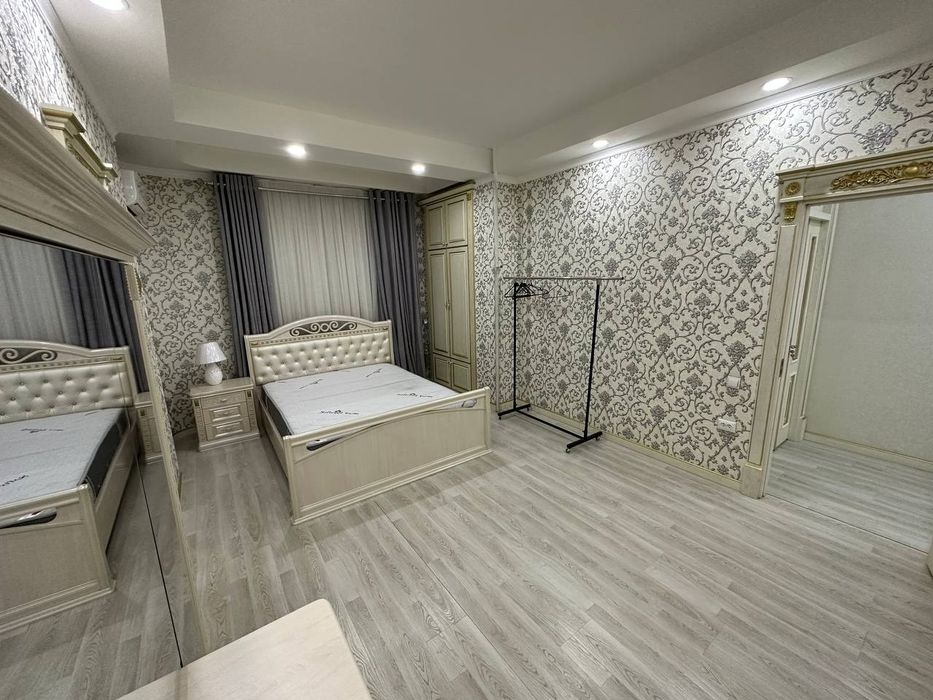 Arendaga uy beriladi