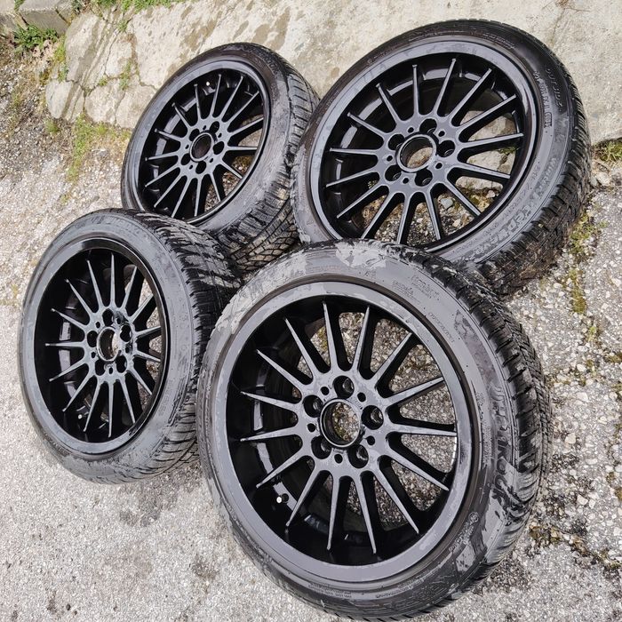 Джанти 17 бмв style 32