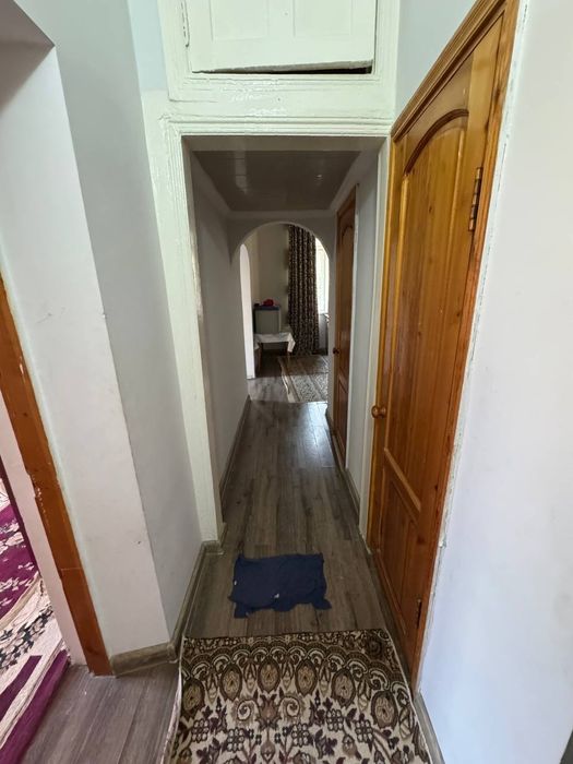 Ijaraga 2 xonali uy beriladi