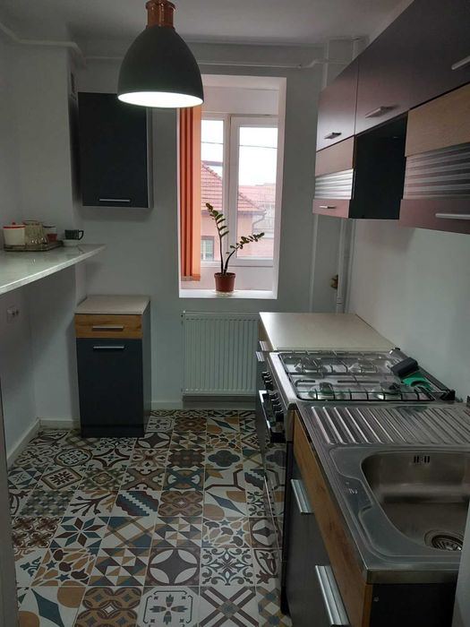 Apartament – Timisoara - Vedere 2