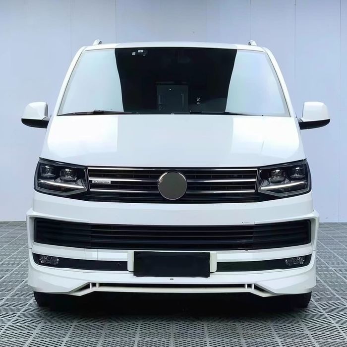 Обвес тюнинг Volkswagen Multivan T6