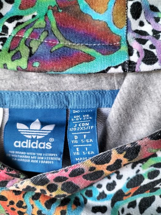 Худи для девочки