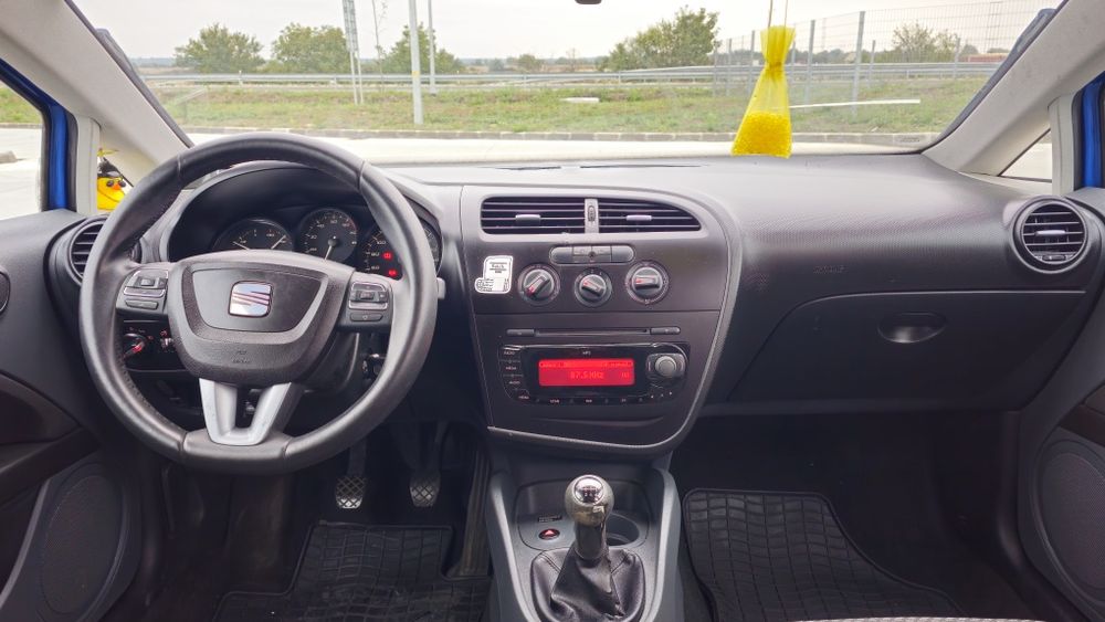 Seat Leon - 2010, 1.4tsi, 125 de cai, Preț Negociabil