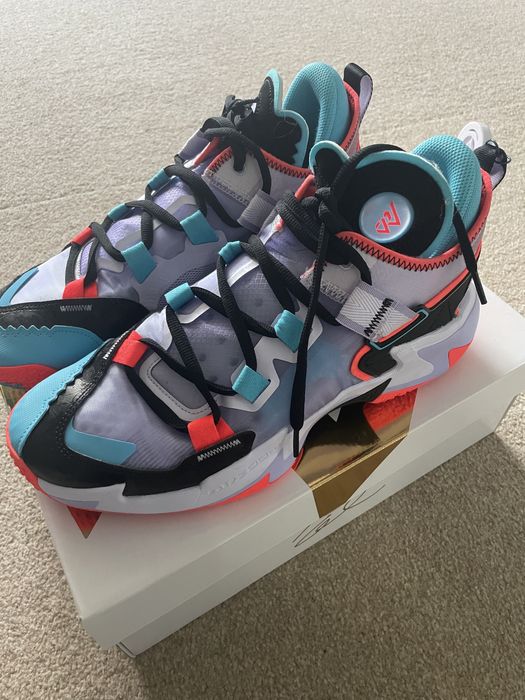 Кроссовки Jordan ОРИГИНАЛ