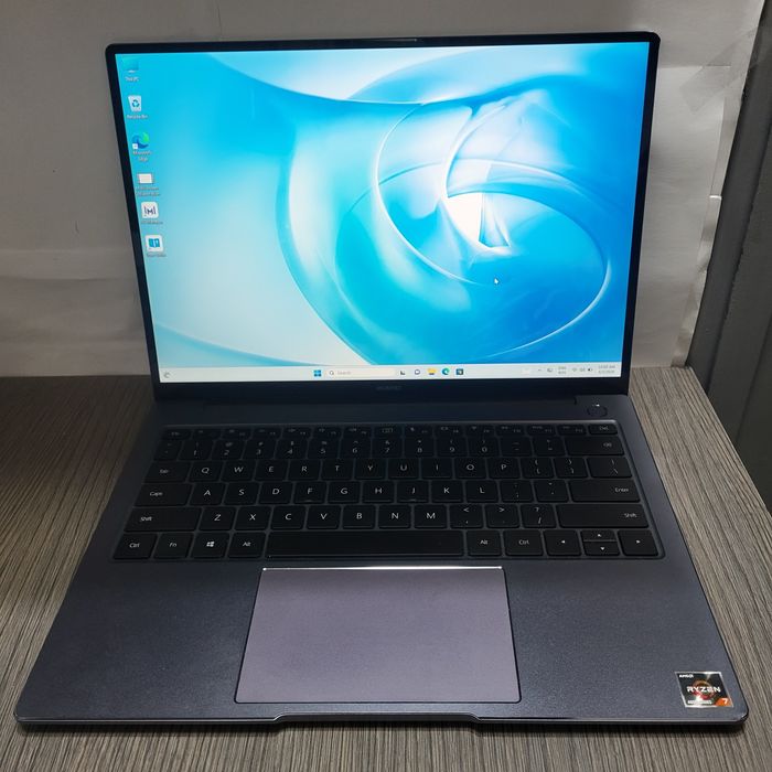 Huawei Ryzen 7 16Gb Ram