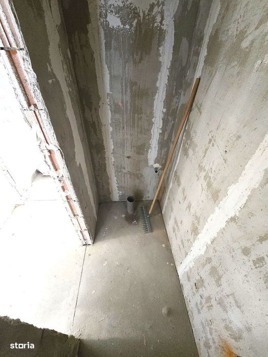 Apartament Nou cu 3 Camere | Strada Basmelor - Satu Mare