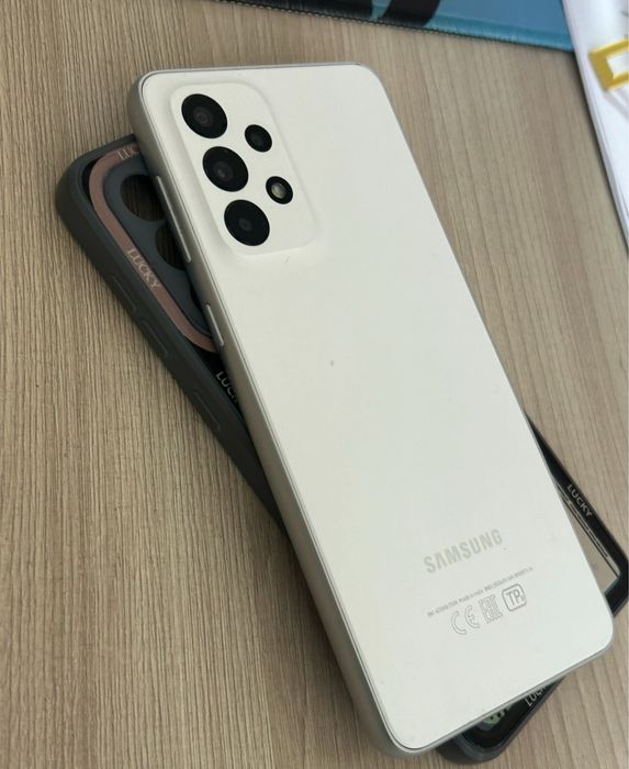 Samsung Galaxy A33 5G