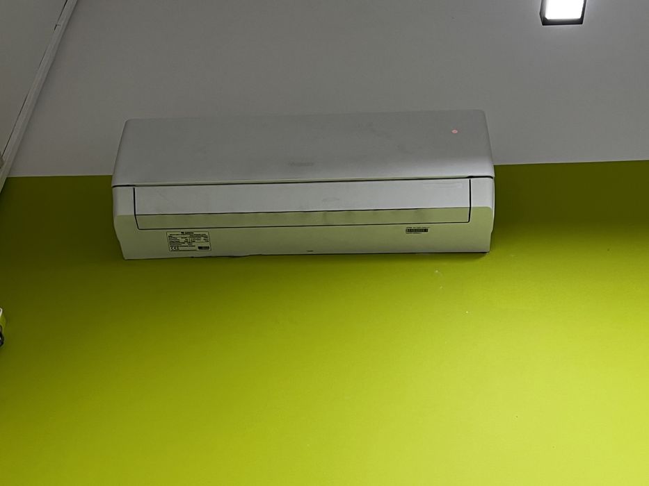 Кондиционеры