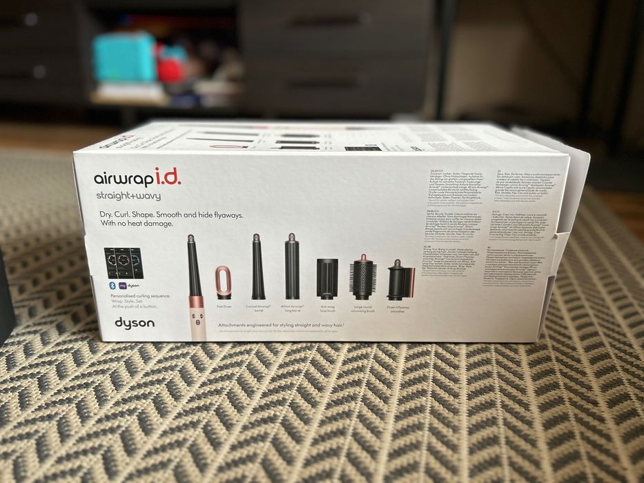 Dyson Airwrap i.d