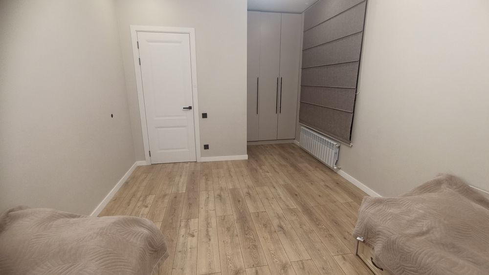 Квартира в аренду