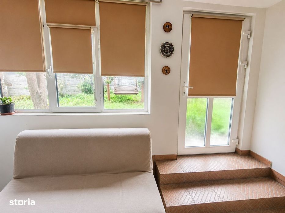 Casa si gradina-95000euro-Picioru Lupului-Comuna Ciurea