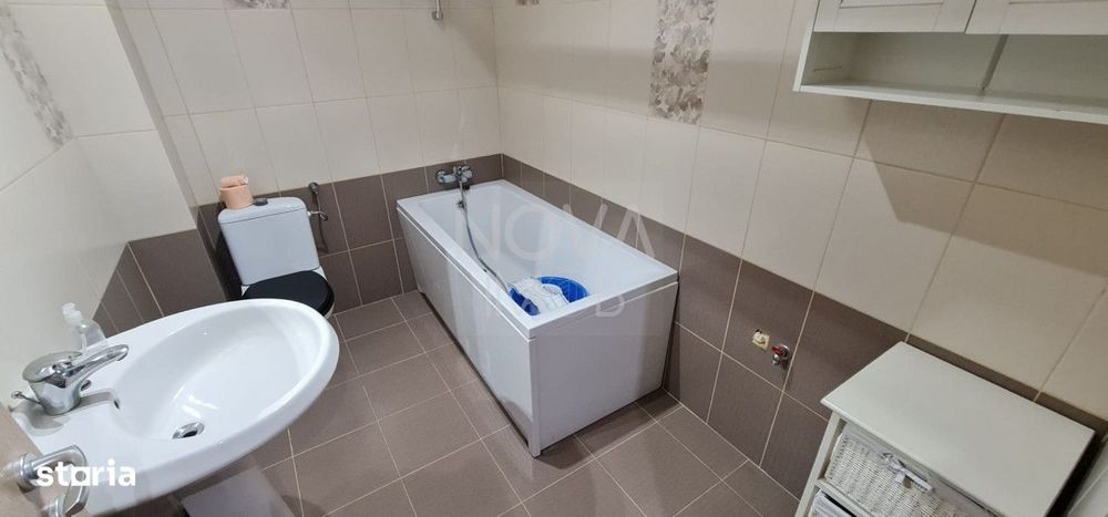 Apartament 3 camere - Turnisor
