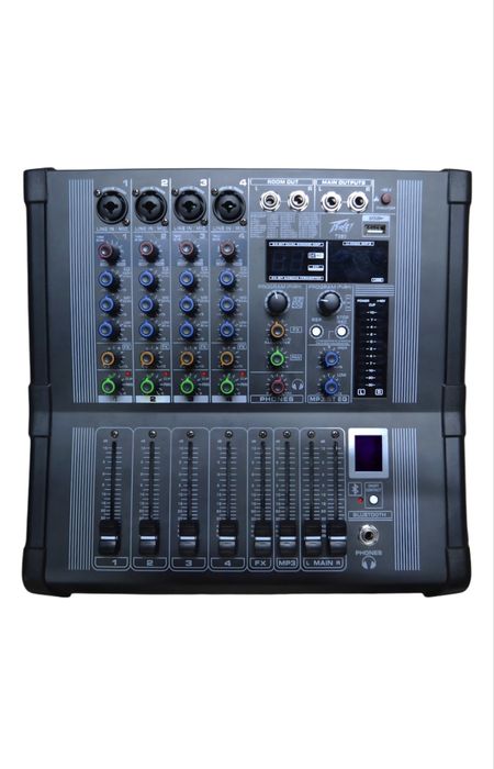 DYNACORD JBL EON Electro Voice QSC samtech RCF DAS HK Yamaha караоке
