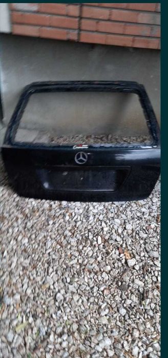 Haion mercedes c 180 w 203